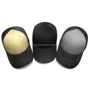 Gorra de Béisbol de Mezclilla con Camuflaje para Hombre, Talla Grande, Informal, Transpirable, Impermeable, para Deportes al Aire Libre en Invierno, 57-68CM - Product Image 1