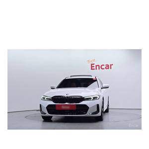 BMW Serie 3 320i Touring M Sport 2024, 23,133 km, Caja de Cambios Automática, Volante a la Izquierda, Cámara Trasera - Product Image 3