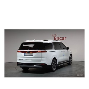 Kia Carnival 2021 de 9 Plazas, Noblesse Euro V, Diésel, Automático, Asientos de Cuero - Product Image 2