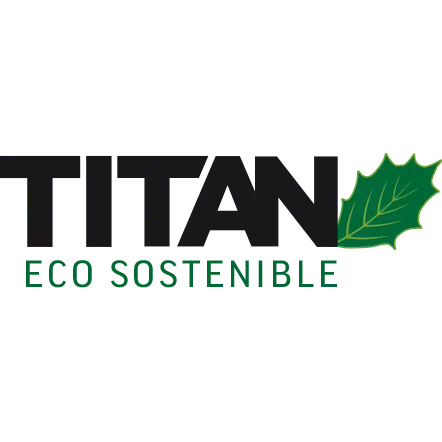 TITÁN ECO SOSTENIBLE logo