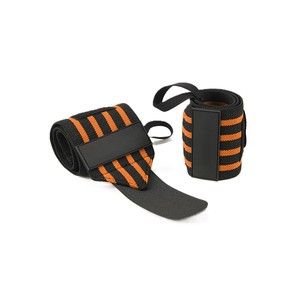Sangles de Soutien Ajustables Personnalisées pour Musculation, Fitness, Entraînement, Ceinture de Maintien pour Poignets, Enveloppements de Poignets pour Haltérophilie - Product Image 4