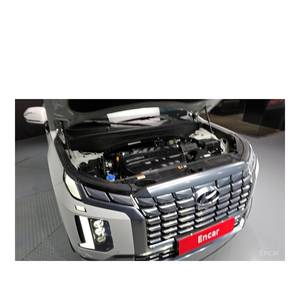 Hyundai Palisade 2023 Diésel 2.2 4WD 47,596 km, Caja de Cambios Automática, Asientos de Cuero, Volante a la Izquierda - Product Image 6