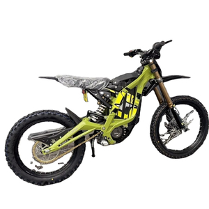 Listo para Enviar, Venta de Calidad, Nuevo 2025, 8Kw Sur Ron Lbx Light Bee, DOS AÑOS DE GARANTÍA DISPONIBLE EN TIENDA - Product Image 1