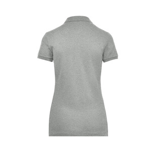 Camiseta de Manga Corta para Hombre, Estilo Casual Elegante, Antiarrugas, Lisa, Mezcla de Algodón, Tejido Jersey, 220g, Ligera, para Vacaciones de Verano - Product Image 6
