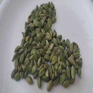Cardamome verte indienne de qualité supérieure Récolte 2026 avec des gousses naturellement parfumées pour les marchés internationaux d'ingrédients alimentaires - Product Image 3