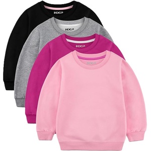 เสื้อสเวตเชิ้ตคอกลมทรงทันสมัยและพอดีตัว สีพื้น สำหรับผู้ชาย ทรงปกติ ผ้าถัก ส่งออกจากบังกลาเทศ - Product Image 1