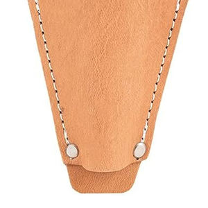 Professional <b>Leather</b> Plier Holder Handmade From Natural Cowhide With Strong <b>Belt</b> Carry For Work <b>Tools</b> - Product Image 6