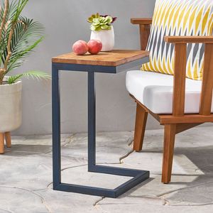 โต๊ะคอนโซลขนาดกลาง - Product Image 5
