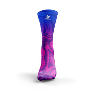 Calcetines de Marca Privada, Ajuste Premium y Cómodo, Servicio de Fabricación Personalizada para Mercados Minoristas y Promocionales - Product Image 2