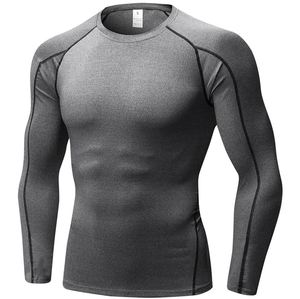 Camiseta Deportiva para Hombre, Material Flexible para Movimiento Libre en Deportes y Fitness, Alta Elasticidad - Product Image 1