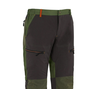 Pantalones Cortos de Senderismo para Hombre, Personalizados OEM, de Secado Rápido, Pantalones de Pesca a la Moda, Pantalones Cortos Transpirables para Caza - Product Image 6