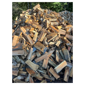 Leña Seca en Horno de Baja Humedad para Chimeneas y Estufas de Leña de Combustión Limpia - Product Image 4