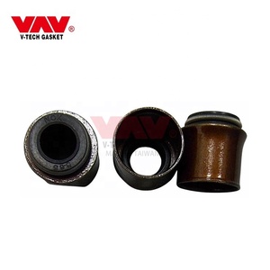 ปะเก็นฝาสูบ 6D95 6207-K1/K2-9901 อะไหล่เครื่องยนต์สำหรับ KOMATSU - Product Image 5