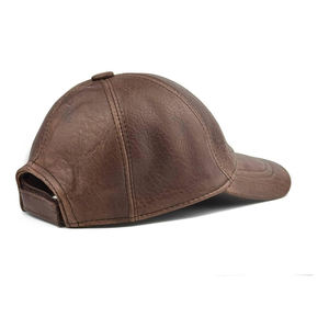 Gorra de Béisbol Casual Unisex para Deportes y Viajes, Estilo Vintage, Deportiva, Transpirable e Impermeable, Logotipo OEM, Precio Económico - Product Image 4