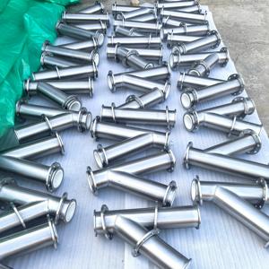 שירותי ייצור ריתוך וחיתוך חיתוך כללו רכיבי הגנה על ללבוש קרמיקה עבור סוללת ליתיום-יון - Product Image 5