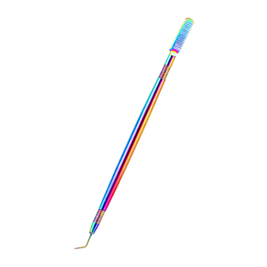 Outils de lifting des cils multi-usages avec peigne pour extension des sourcils, séparateur et applicateur de lifting des cils, marque privée, vente en gros par Bahasa Pro - Product Image 1