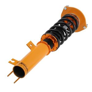 Kit di 4 Ammortizzatori Regolabili in Altezza per Volvo S70 1998-2000, Sistemi di Sospensione e Assorbimento Urti - Product Image 5