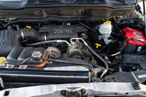 D-o-d-g-e R-a-m 1500 S-T 2003 - Product Image 6