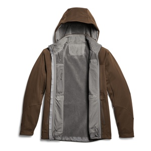 Hunting Jacket Clothes for Men Hunting Hunting Wear Camouflage Hunting Jacket Breathable Waterproof - Product Image 3