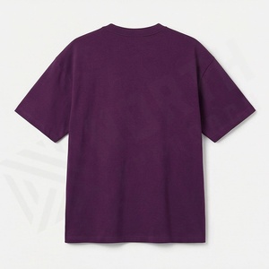 เสื้อยืดผู้หญิงพิมพ์ลาย DTF สีตามสั่ง โลโก้ตามต้องการ แขนสั้น ผ้าฝ้าย สำหรับโปรโมชั่นฤดูร้อน เสื้อผ้าแฟชั่น - Product Image 2
