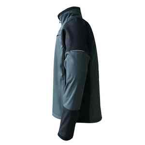 Outdoor Adventures <b>Men</b> Winter Camo Tactical <b>Soft</b> <b>Shell</b> <b>Jacket</b>-Waterproof Windproof Breathable Fleece Ultimate <b>Soft</b> <b>Shell</b> <b>Jacket</b> - Product Image 6