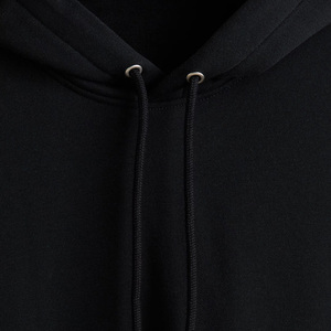 Sweat-shirt à capuche décontracté 100 % coton avec motif araignée et lettres, unisexe, pour l'hiver, le sport, l'entraînement en salle de sport, l'uniforme scolaire, commande en gros - Product Image 5