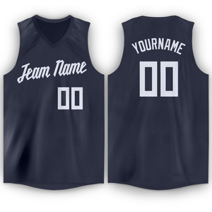 Vente en gros de maillots de basket-ball professionnels pour équipes, conçus par le fabricant, pour l'entraînement et les tournois, options d'impression entièrement personnalisées - Product Image 6