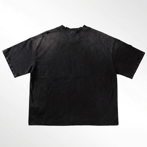 <b>Top</b> Selling Best Quality Crew Neck <b>Skull</b> Pattern 3D Print Streetwear Graphics T-Shirts Oversized Short Sleeve O Neck Breathable - Product Image 2