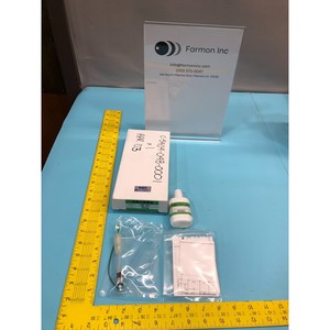 Électrode Ebara C-5404-048-0001 Référence (CV) - Équipement et pièces semi-conductrices de confiance à l'échelle mondiale - Product Image 2
