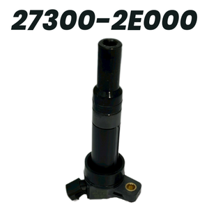 Pièces automobiles de haute qualité fabriquées à Taiwan OEM 27300-2E000 Remplacement de bobine d'allumage de voiture pour Hyundai Accent - Product Image 4