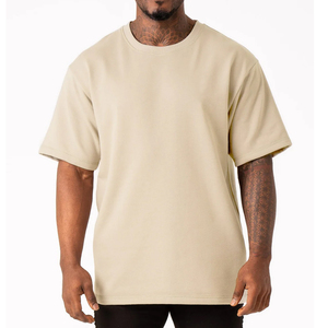 T-shirt de sport de haute qualité pour hommes, toutes tailles disponibles, best-seller, vêtements décontractés pour hommes, t-shirt uni. - Product Image 1