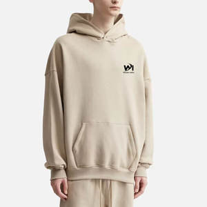 Sudaderas con Capucha Extra Grandes para Hombre, Elegantes y a la Moda, Diseño Personalizado 2026, Último Diseño en Sudaderas Extra Grandes para Adultos - Product Image 5