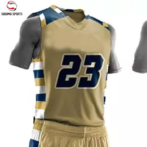 Uniforme de Baloncesto para Entrenamiento, Uniforme de Baloncesto Elegante con Logotipo Sublimado - Product Image 2