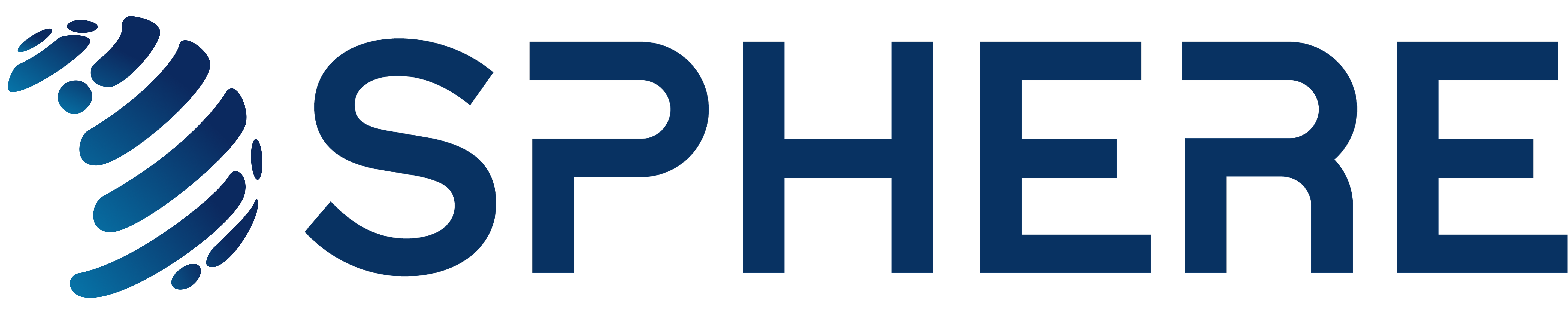 Sphere Corp logo