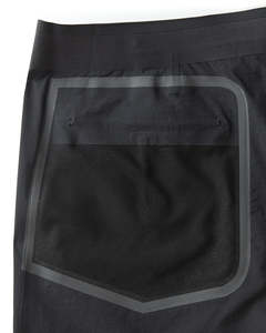 Hot Selling Summer Men's Nylon Swim Board Shorts Quick Dry Waist Drawstring Shorts for Men - Product Image 4