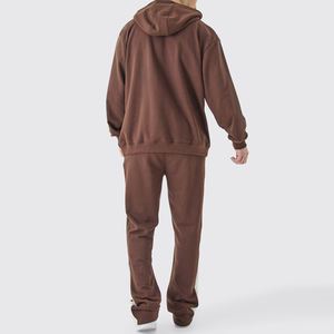 Pantalones casuales de algodón de secado rápido y ajuste holgado para hombre, del mejor fabricante y proveedor, pantalones holgados para venta en línea. - Product Image 6