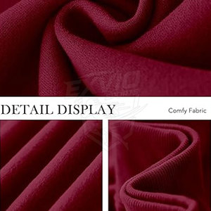 Camisetas Polo Oversize para Mujer Hechas en Pakistán, Ligeras y de Alta Calidad para Uso Urbano - Product Image 6