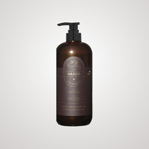 <b>black</b> <b>hair</b> <b>shampoo</b> Korean K-Beauty Misokoseu Polygoni Multiflori <b>Shampoo</b> Made in Korea Cream Deep Cleaning scalp care - Product Image 1