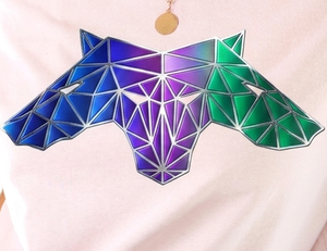 T-shirts basiques personnalisés pour femmes, blancs, impression DTG, vierges, été, unis, 100 % coton peigné, col rond - Product Image 6