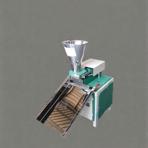 Machine entièrement automatique de fabrication de bâtonnets d'encens en bambou, équipement de production d'encens à grande vitesse pour la fabrication industrielle - Product Image 3
