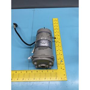 AMAT 0090-77057 MOTOR, BOMBA DE LÍQUIDO, 132147 - Equipo y Piezas de Semiconductores de Confianza de Global Legacy - Product Image 1
