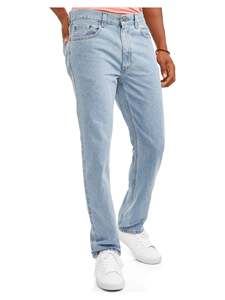 Fabricant de denim, pantalon en jean unisexe sur mesure pour homme, coupe vintage, ample, en coton, jambe large, style baggy, pour homme - Product Image 1