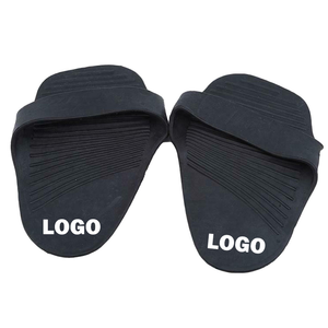 Elite Weightlifting Grip Pad Men Women Gym Anti Slip Deadlift Training Pads OEM Supplier - Product Image 3