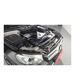 Mercedes-Benz GLC-Class GLC250 d 4MATIC Juin 2017 118 302 km Diesel Automatique Sièges en cuir Volant à gauche Caméra de recul - Product Image 6