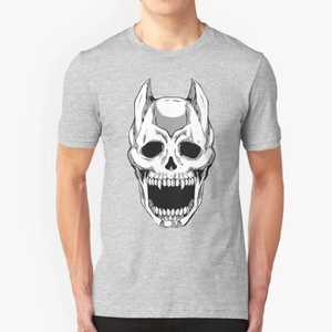 Camiseta Gráfica 100% Algodón al por Mayor, Tejido 100% Algodón, Transpirable para Exteriores, Uso Doméstico, Nueva Moda 2026, Camiseta para Hombre - Product Image 2