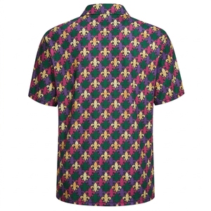 Premium Quality Men <b>Polo</b> <b>Shirts</b> Lightweight Breathable Short Sleeve <b>Polo</b> <b>Shirts</b> Comfortable Fit Casual Wear Men <b>Polo</b> <b>Shirt</b> - Product Image 3