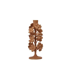Premium Handmade Iron <b>Lantern</b> <b>Candle</b> Holder Vintage Farmhouse Style Christmas Home Decor Zahid Exports - Product Image 1