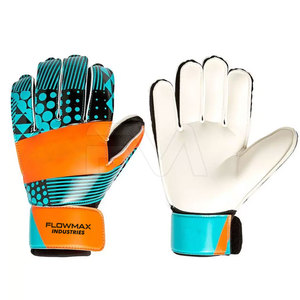 Guantes de Portero Personalizados de Estilo Único, Color Sólido, Alto Rendimiento, para Adultos - Product Image 3