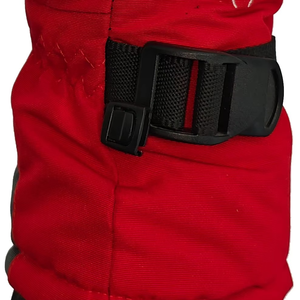 Cold-Proof Waterproof Winter <b>Ski</b> Gloves Velveteen-Thickened Warm Cycling Gloves for Outdoor Sports Safety Gloves for Skiing - Product Image 4