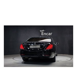 เมอร์เซเดส-เบนซ์ เอส-คลาส เอส350แอล ดี 4เอ็มเอที ปี 2016 ระยะทาง 150,967 กม. มาตรฐานไอเสียยูโร 5 พวงมาลัยซ้าย - Product Image 4